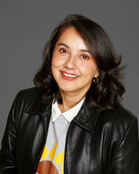 Sharon Estrada, Founder and Lead Guide at Girasol Montessori School