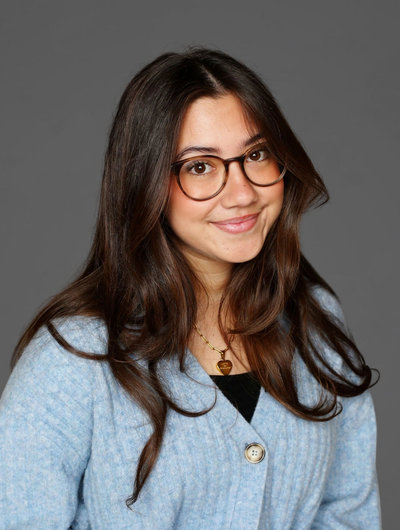 Dylana Dhillon, Co-Teacher at Girasol Montessori School