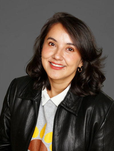 Sharon Estrada, Founder and Lead Guide at Girasol Montessori School